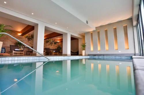 Apart Hotel Luxo - Boutique Carpe Diem - SP