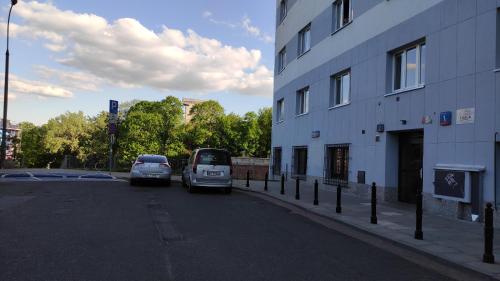 Hostel Helvetia - image 9