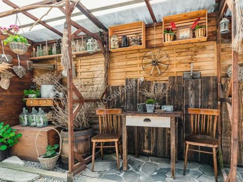 Guesthouse Eden in ปาฟโลวา เวส