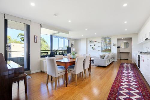 B314S - Waverton Village Heights - Chiswick