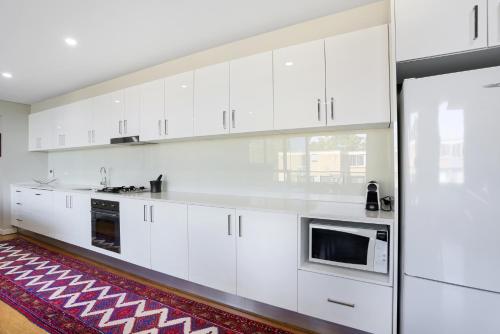 B314S - Waverton Village Heights, Sídney (foto 4)