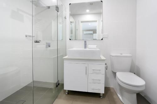 B314S - Waverton Village Heights, Sídney (foto 6)