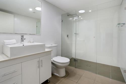B314S - Waverton Village Heights, Sídney (foto 8)