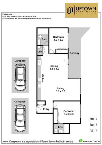 B314S - Waverton Village Heights, Sídney (foto 10)