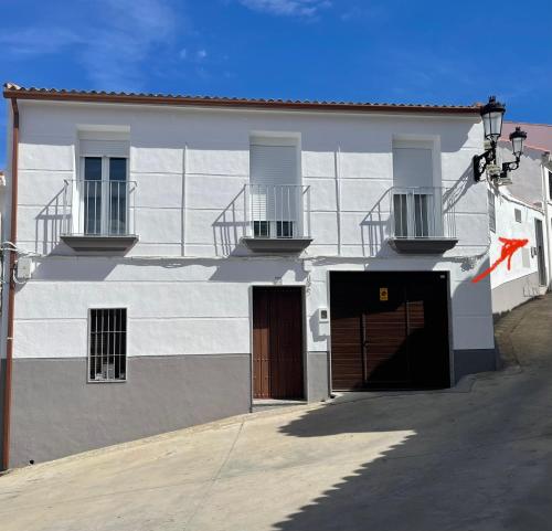 Apartamento Victoria A