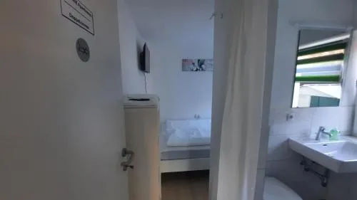 Green Hill Rooms in Feldkirch, Österreich