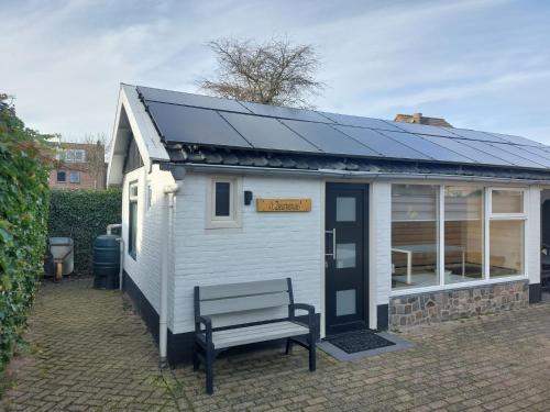 vakantiewoning zeumeruus in Aagtekerke