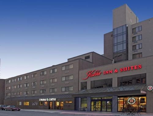 Kahler Inn and Suites in Rochester, USA