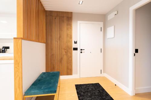 Apartamento Illa do Santo