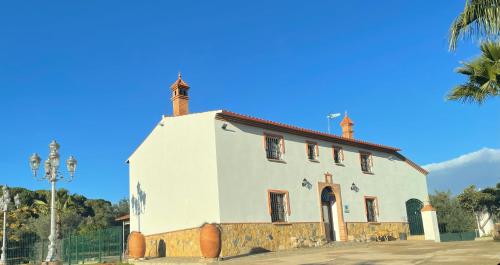 Casa rural la Galvana - El Peralejo