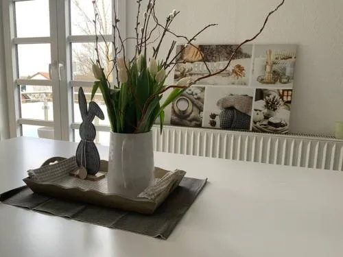 Ferienwohnung Fleckeby Schlei Fjord Light in Fleckeby, Deutschland