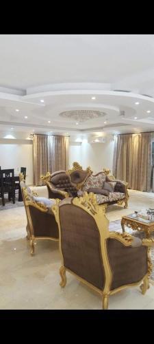 مدينه نصر مكرم عبيد, Cairo (photo 8)
