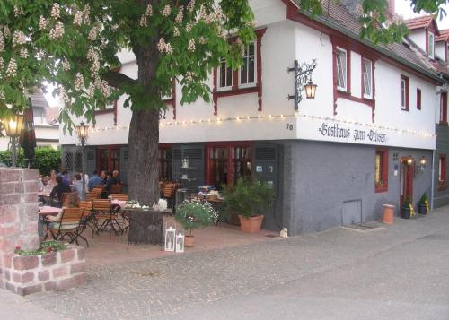 Gasthaus zum Ochsen - Mannheim