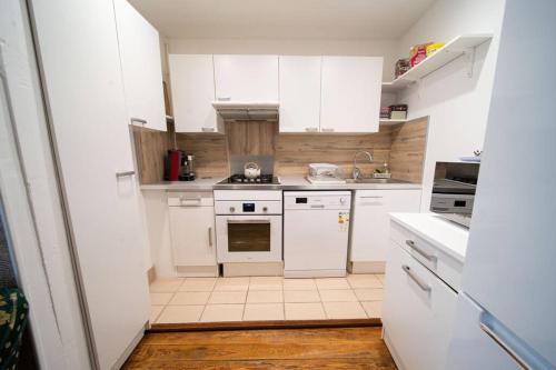 Appartement Luxueux 2 Chambre Centre Ville Langkawi - Chalon-sur-Saône