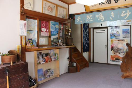 大江宾馆
