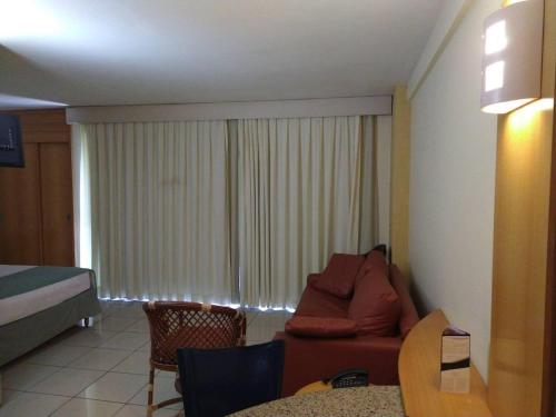 Apartamento Meireles perto feirinha Beira Mar105