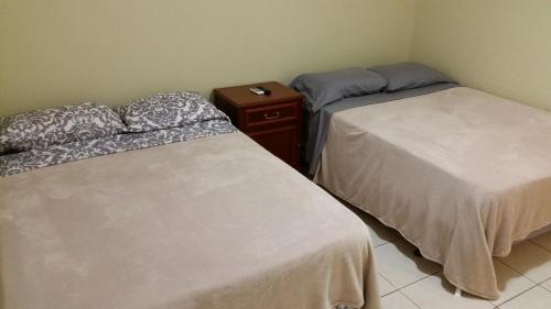 One-Bedroom Apartment image 4