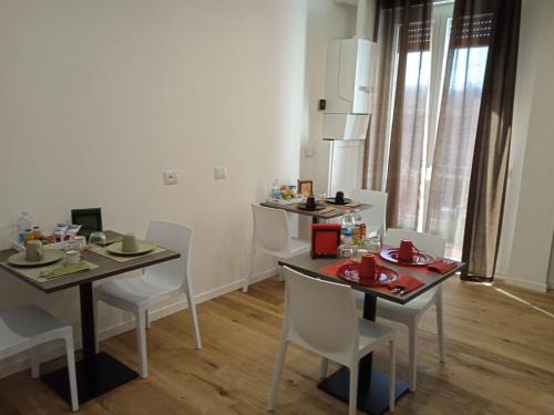 Room and Breakfast San Marco 3