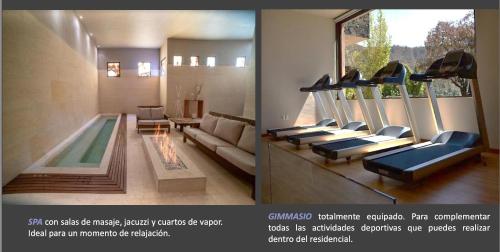 Terrazas residencial