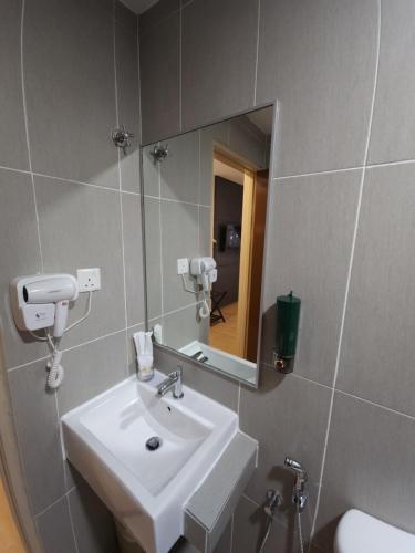 Yu Hotel Chinatown, Kuala Lumpur (zdjęcie 8)