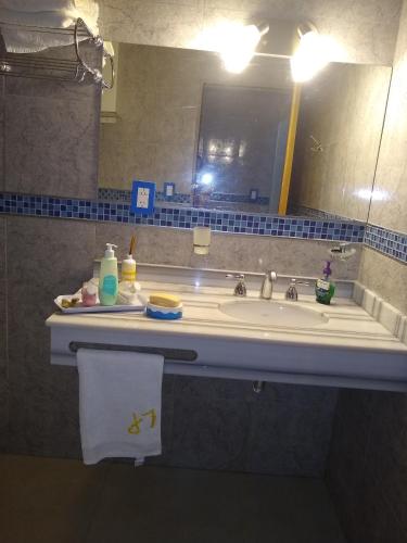 RELAX La Tuquita Raco in Raco