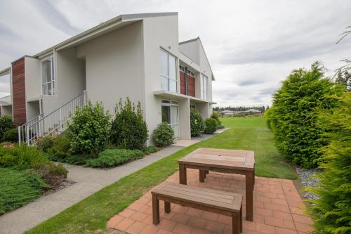 Winter Getaway - Apartment - Methven