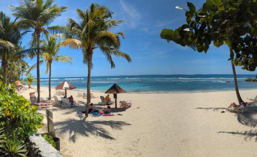 Le Laïlana (Le Lailana) in 세인트 프란코이스