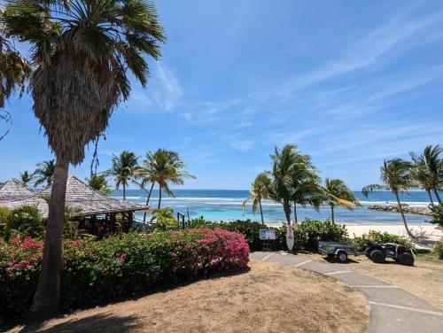 Le Laïlana (Le Lailana) in 세인트 프란코이스