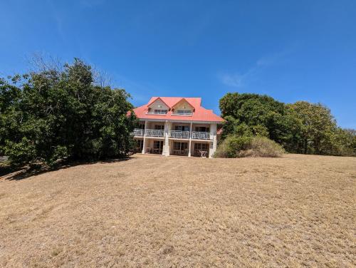 Le Laïlana (Le Lailana) in 세인트 프란코이스