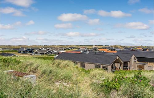 Amazing Home In Hvide Sande With Sauna