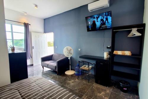 Cozumel 400A - Vacation Rental in Cozumel, Mexico