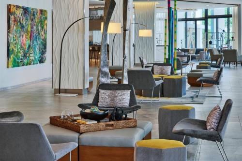 Photo - Art Ovation Hotel, Autograph Collection