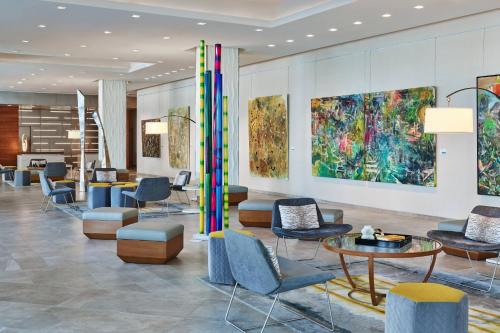 Art Ovation Hotel, Autograph Collection in Sarasota, USA