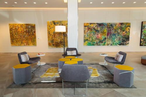 Art Ovation Hotel, Autograph Collection by Marriott