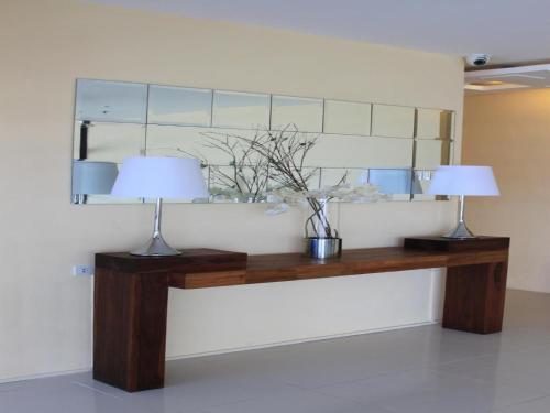 수모 아시아 호텔스-다바오 - 편의 시설/서비스