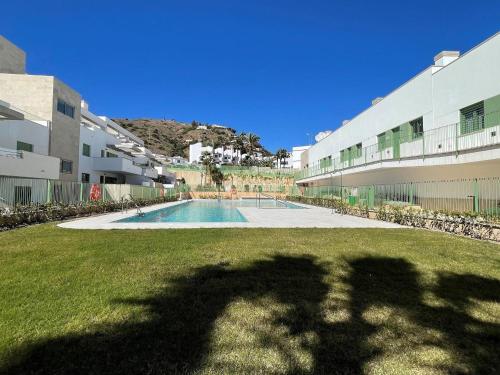 Apartment in Mojácar near the Beach, Mojácar (foto 10)
