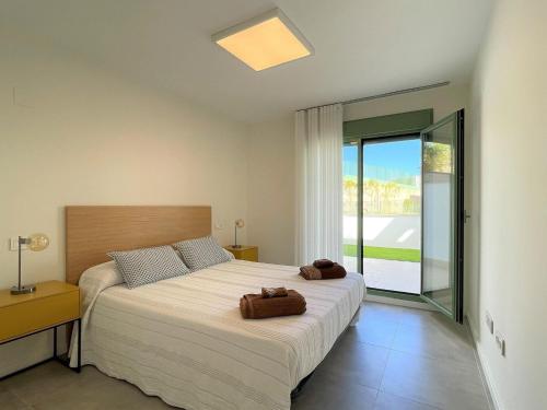 Apartment in Mojácar near the Beach, Mojácar (foto 4)
