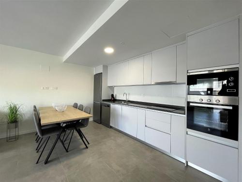 Apartment in Mojácar near the Beach, Mojácar (foto 8)