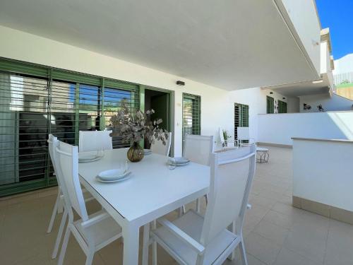 Apartment in Mojácar near the Beach, Mojácar (foto 7)