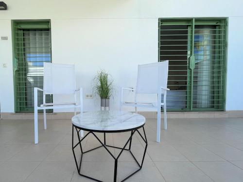 Apartment in Mojácar near the Beach, Mojácar (foto 5)