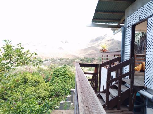 Résidence Tamaumia - chambre (Residence Tamaumia - chambre) in Ua Pou