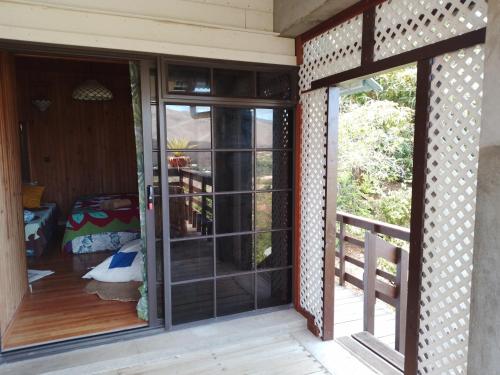 Résidence Tamaumia - chambre (Residence Tamaumia - chambre) in Ua Pou