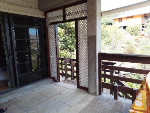 Résidence Tamaumia - chambre (Residence Tamaumia - chambre) in Ua Pou