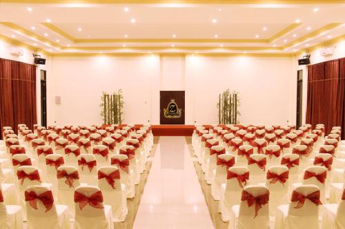Zamzam Hotel and Convention Batu Powered by Archipelago - 액티비티