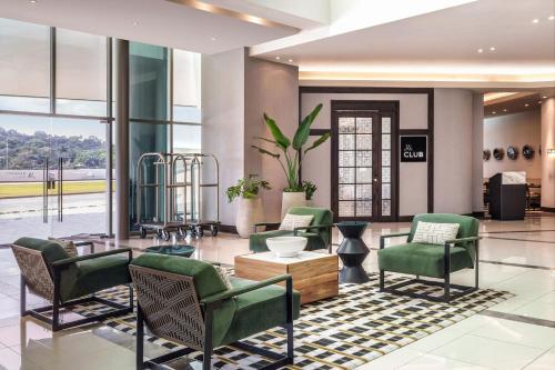 439251090 Marriott Panama Hotel - Albrook