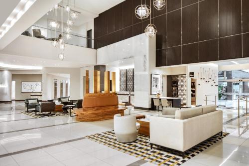 439251092 Marriott Panama Hotel - Albrook