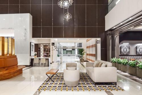 439251095 Marriott Panama Hotel - Albrook