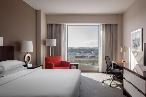 439251096 Marriott Panama Hotel - Albrook