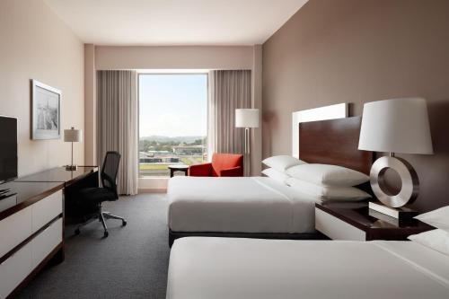 439251102 Marriott Panama Hotel - Albrook