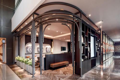 439251131 Marriott Panama Hotel - Albrook
